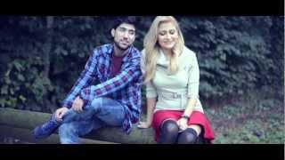 Navid Zardi Ft Zhiwar - Azizakam (Music Video)
