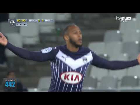 Thomas TOURE highlights 2020