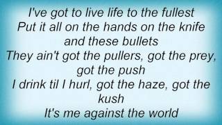 Lloyd Banks - Chosen Few Lyrics