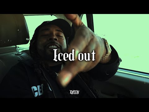 [FREE] Icewear Vezzo Type Beat 2023 - "Iced Out"