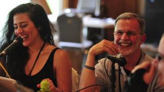 Sundance Theatre Lab: The Sound Design of Today Is My Birthday