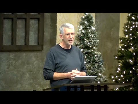 Psalm 120 • A Prayer when Surrounded by Ungodly People