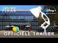 Inside Pixar |  Officiële Trailer | Disney+ NL