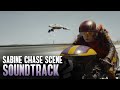 AHSOKA ROCK SONG Sabine Introduction Speeder Scene Ahsoka Episode 1 Full Cover Ahsoka