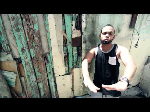 Emboscada - Bendeci2 Ft Lara y Chary Goodman - (Video Oficial) 2015