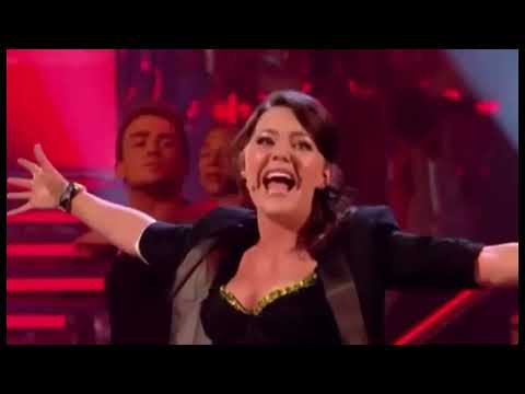I'd Do Anything - Live Show 9 - Rachel Tucker