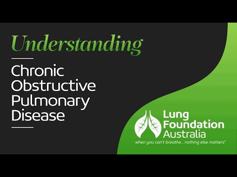 Understanding COPD