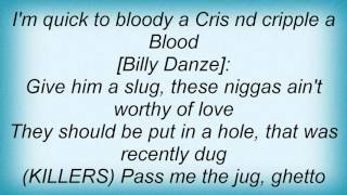 M.o.p. - Stompdashitoutu Lyrics