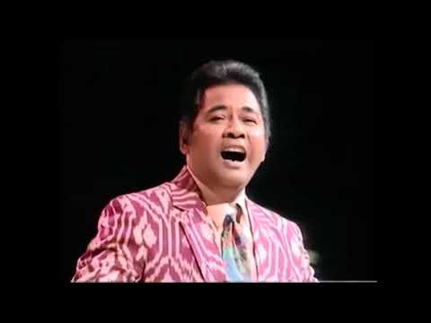 TANAH AIR Kr. LIVE ORCHESTRA  VOCAL By. TOTO SALMON