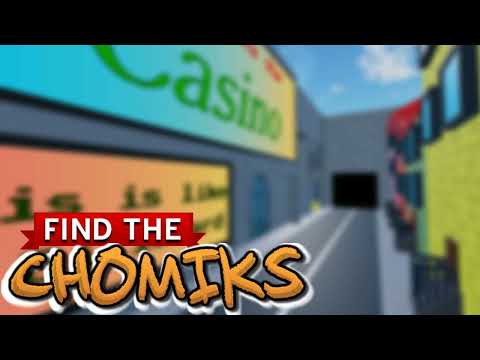 Find the Chomiks OST 076 - Jazz Rush