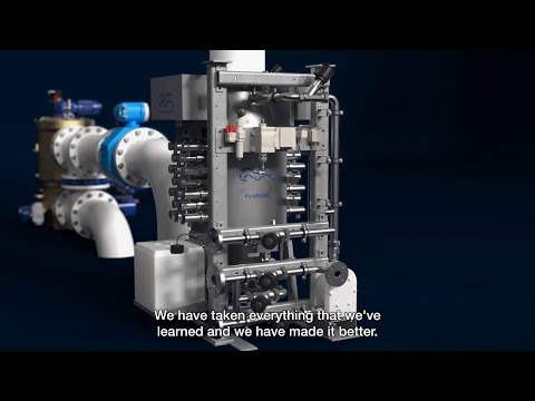 Anna Wieslander, Head of PureBallast - PureBallast 3.5