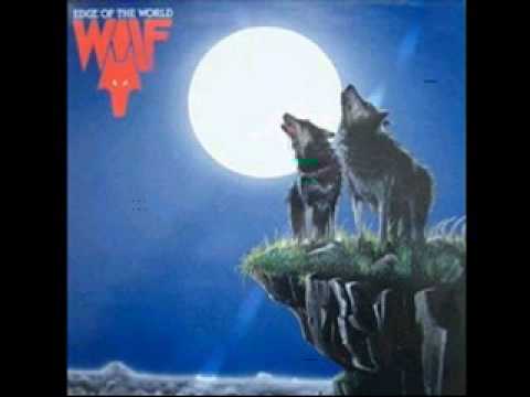 Wolf Bufi Soul