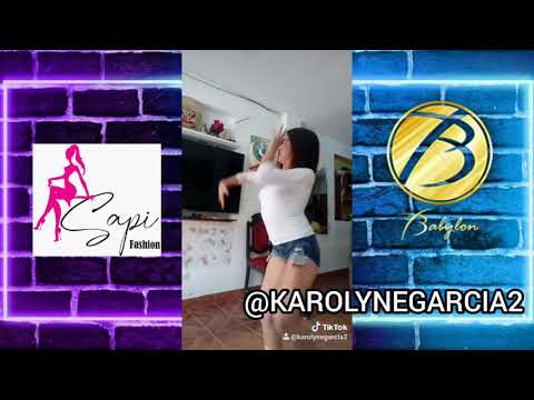TU MEJOR TIKTOK: KAROLYNE