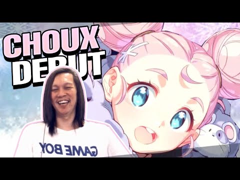 CHOUX DEBUT ( New Buff ) - EPIC SEVEN [Amazon Appstore]