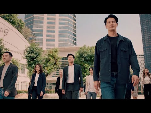 Transforming HR Into a Tech-Enabled Workforce for a Thai Solutions Provider