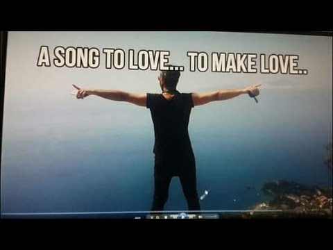 Tony Delta - Ti Amo (Official Video)