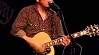 Grant Lee Phillips - LIVE at Knitting Factory New York City