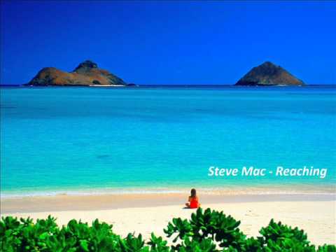 Steve Mac - Reaching (Original Mix)