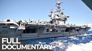 Entering the Sea | Inside Navy Strategies | Episode 1 | Free Documentary