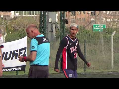 LAS HERAS vs CONCO EQUIPO   Fecha 3 #Clausura2021