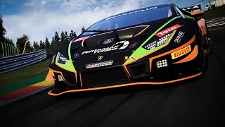Assetto Corsa Competizione video 1