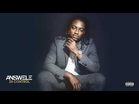 Answele - Serious (Audio)