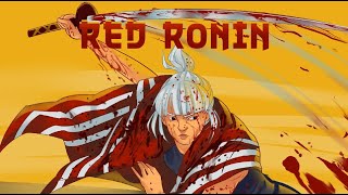 Red Ronin (PC) Steam Key GLOBAL