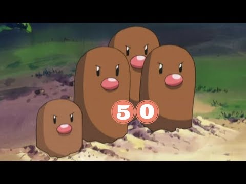 Pokemon Showdown Ultra Sun And Ultra Moon PU Ep 50: 2 Rockslide Misses!
