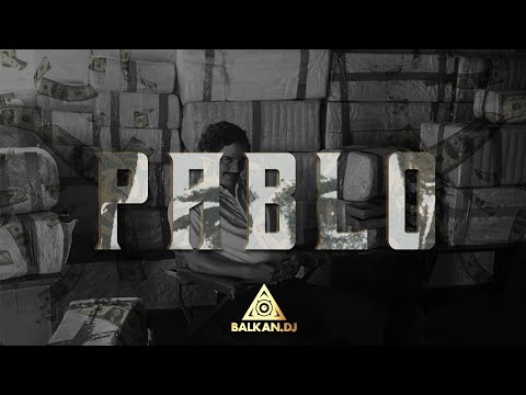Milan Stankovic x Jala Brat & Buba Corelli - Pablo (Rrroby Remix)