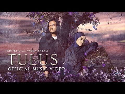 TULUS - ADI PRIYO feat. NABILA RAZALI