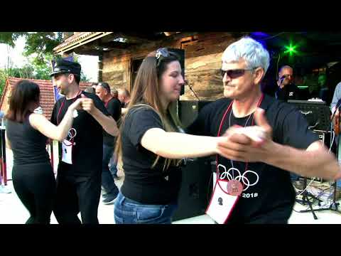 LAGANINI BEND ....na lokaciji Čečenska Republika... OKOLICA ....MARIJE BISTRICE