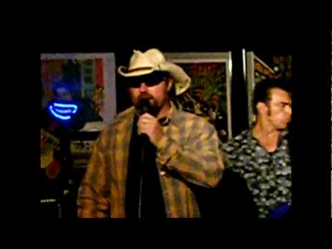 Country Dick Montana tribute film