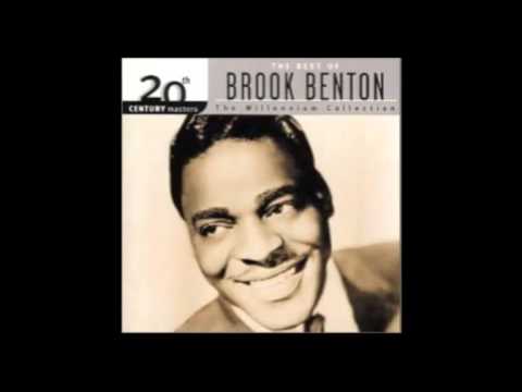 Frankie And Johnny - Brook Benton