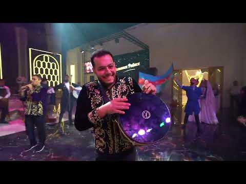 Davulcu Yuska - Mohtesem Toy Acilisi 2026 Full Hd Video