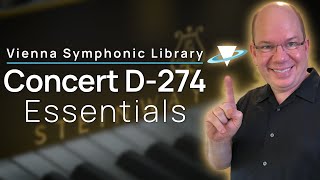 Video thumbnail for Concert D 274 Essentials, SYNCHRON Magic Now In Reach by PraiseTracks (Simeon Amburgey)