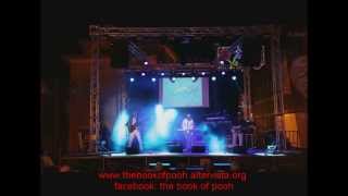 The Book of Pooh - Pooh Official Tribute Band