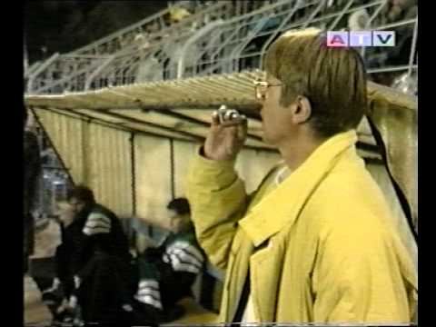 Vác 3-0 Ferencváros