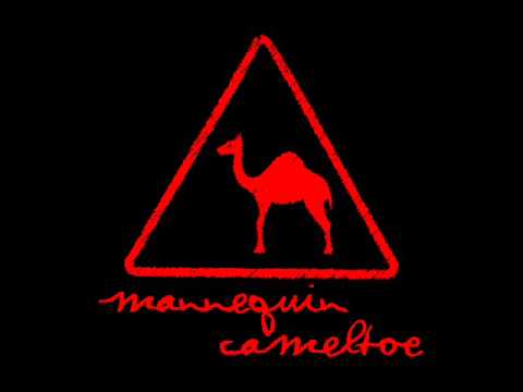 Mannequin Cameltoe - Glassjaw