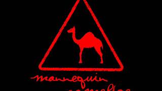 Mannequin Cameltoe - Glassjaw