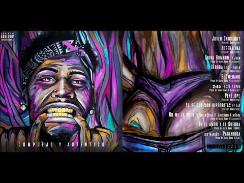 09. Baby Zoom - No Me Lo Creo (ft. David Rone, Kristian Newface) [Official Audio]