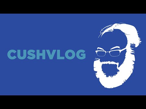 Let Slip the Dogs Out | CushVlog 09.13.20 | Chapo Trap House