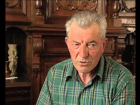 Quand èri pichonèla…