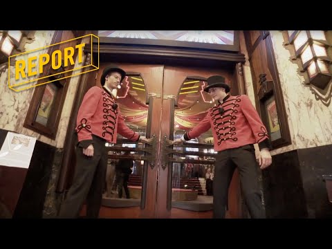 afbeelding Première van Dumbo in Pathé Tuschinski | Report