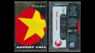 Advent Call - puting ilaw with Lyrics