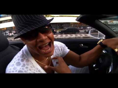 Parangolé - Clipe Negro Lindo