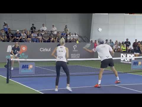 MLP Highlights I Loong Targets the Feet