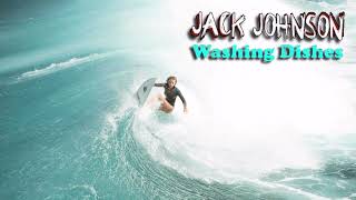Jack Johnson - Washing Dishes