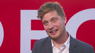 'The Good Boys': An Interview with Josh Caras video