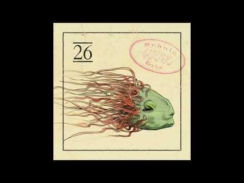 URSLINT026 I Nhar - Rigel