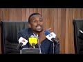 በየቀኑ አራት ሰው በየወሩ አንድ ባለሥልጣን የሚገደልባት አገ
